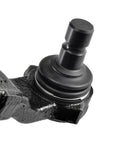 Close-up view of Front Lower Control Arm Replacement Kit For 2015-2017 Chrysler 200 And 2013-2016 Dodge Dart, 2-Piece Ball Joint Assembly