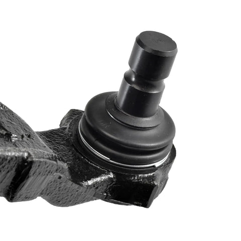 Close-up view of Front Lower Control Arm Replacement Kit For 2015-2017 Chrysler 200 And 2013-2016 Dodge Dart, 2-Piece Ball Joint Assembly