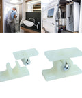 Motorhome Door Holder With Strong Magnetic Door Catch For Outside Use RV Camper Door Retainer