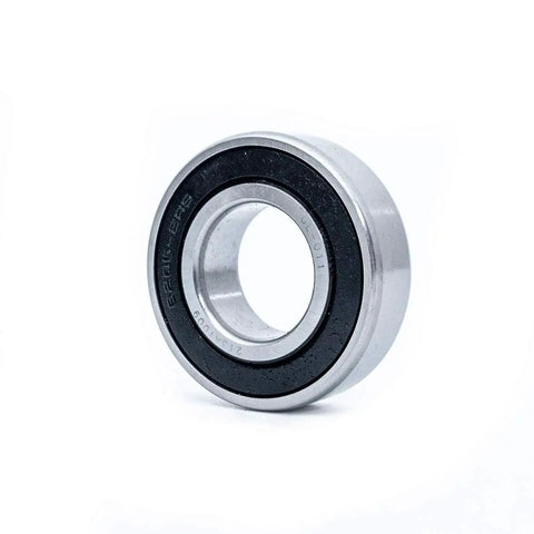 Top Shelf Heavy Duty Washer Tub Bearing And Seal Kit for A No Sweat Home Appliance Fix Replacement For Whirlpool Kenmore Maytag Ge And Kitchenaid Front Load Washers, silver washer bearing.