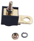 Close-up of 90 Amp Starter Fuse For Mercury Marine Outboard Engines 3.0L Through 8.2L Replacement Fuse 88-79023A91