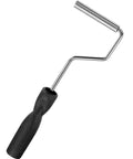 Paddle Tool For Fiberglass Laminating Bubble Roller With Aluminum Head, 3 Inch, Pro Grade, showing handle and roller detail.