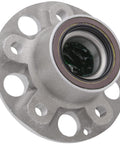 2 Pack Front Wheel Hub Bearing Assembly Kit For Mercedes-Benz CLS550 CLS63 AMG E320 E350 E500 E55 AMG E63 SL Class Front