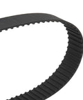 Top Notch Heavy Duty Nylon Belt AF65 1004 Exact Factory Replacement Fits Gilmer Drive Kits 420L150 Size and texture detail