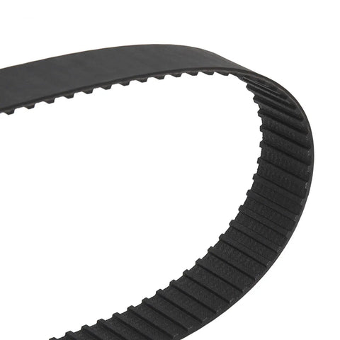 Top Notch Heavy Duty Nylon Belt AF65 1004 Exact Factory Replacement Fits Gilmer Drive Kits 420L150 Size and texture detail