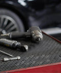 1000Pcs Plastic Welding Staples Hot Staples Repair Kit for Auto Body Bumper Dash Lamp Holder and Plastic Ring Fixes