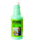Industrial Strength Hard Water Stain Remover Aerosol For Windows Tile Glass Surfaces Removes Years Of Mineral Build Up Eco Friendly Pro Grade Clean Power For Easy Homes And Offices, 20.3 oz bottle with green label