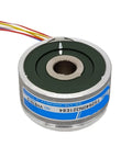 Incremental Rotary Encoder For Precision Motion Ts2640N321E64 Pro Grade Servo Type Measures Speed Angle Acceleration And Length