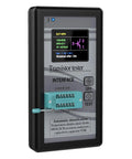 Multifunction Transistor Tester LCR Meter With MOSFET Diode Capacitor Resistor Inductor ESR Meter Auto Checker And Large LCD Display