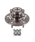 Rear Hub Bearing Assembly For Ford Transit 5 Lug 250 350 HD 2015 2019 Without ABS Drop In Bolt On Direct Fit