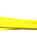 1-1/16 Inch Marine Propeller Wrench With 9/16 Inch Drain Plug Socket Durable Glass Reinforced Plastic Yellow Onboard Emergency Tool For Boats
