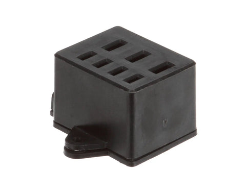 Genuine OEM Replacement Part Female Connector Body Back 2DT958-C For Fryers Easy Install High Quality And Durable Reliable Fit