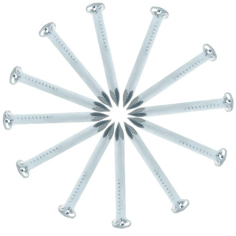 Premium Top Shelf One Inch Cement Nails Rock Solid Fastening For Any Tough Job Site Heavy Duty One Hundred Pack Carbon Steel Point Tip Hardware Nails For Home Repair And Carpentry