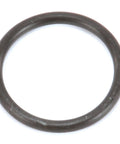 Black O Ring Replacement For 4A1234-01 Ice Machine Seal, food-service grade rubber gasket, black close-up