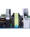 Top Shelf High Power Switching Power Supply Module 180W AC DC 36V 5A Heavy Duty Industrial Power Adapter showing circuit board components.