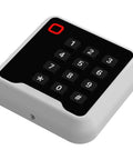 Proximity RFID Card Keypad Reader 125KHz Wiegand 26 Or 34 Bit, Plug And Play With Door Access Control Panels