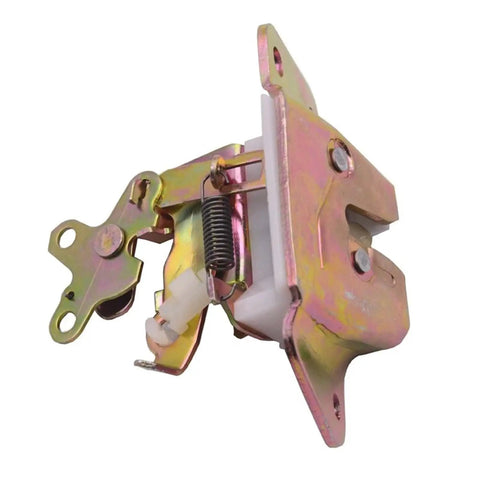 Tailgate Latch Actuator For Montero Pajero Sport 1996-2004 Trunk Liftgate Rear Door Lock Latch Actuator MR503021