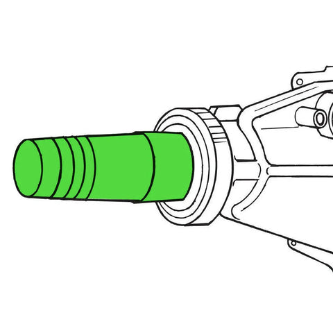 Illustration of 5 Piece Transmission And Transaxle Plug Set With Leak Proof Stepped Design For Universal Fit In Most Domestic And Import Vehicles