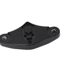 M4 Folding Electric Scooter Front Suspension Fixation Board Upgrade Aluminum Alloy Shock Absorbing Plate Replacement