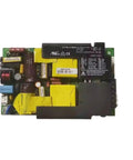 Solid Workhorse Industrial Power Supply VLT130 4110S44 Compact AC DC Converter Box showing detailed internal components.