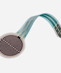 Flexible Force Sensor Kit 20G-6KG Range Do It Yourself Friendly Pressure Sensor featuring round graphene film sensing resistor