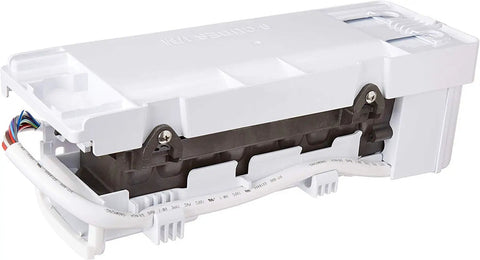 9 Cube Ice Maker Assembly DA97-07365G OEM Original Part For Samsung Bottom Freezer Refrigerators RF26 RF42 RFG29