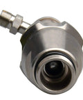 Graco Airless Paint Sprayer Pump Replacement Aftermarket For 1095 5900 Pro Grade Ultra Max II GMAX Sprayers in stainless steel close-up