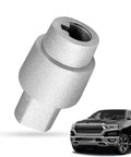 Aluminum Alloy Temperature Door Servo Coupling Replacement For Dodge Ram 1500 1999 To 2001 And Dodge Ram 2500 3500 1999 To 2002 with truck