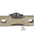 FrontMount Mower PTO Shaft And Clutch Assembly With Pillow Block Bearing OEM Replacement Part 122044 Close-up View