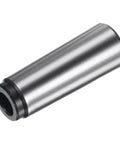 MT3 To MT2 Morse Taper Adapter Reducing Drill Sleeve For Lathe And Milling Machines, smooth polished 40Cr steel