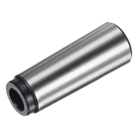 MT3 To MT2 Morse Taper Adapter Reducing Drill Sleeve For Lathe And Milling Machines, smooth polished 40Cr steel