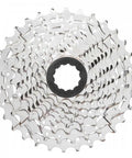 H09 9 Speed Cassette With 11 To 28T Nickel Plated For Corrosion Resistance And Long Lasting Performance Smooth Quiet Shifts