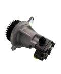 Heavy Duty Fuel Pump Straight Swap For Volvo Ec340d Ec350e Ec380d Ec480d Ec700b Ec750d Ec950e Excavator And Komatsu Ex480 Machine
