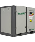 15HP Rotary Screw Air Compressor Workhorse With 45 CFM And 116 PSI For 230V 3 Phase Industrial Grade Powerhouse Built For Tough Jobs