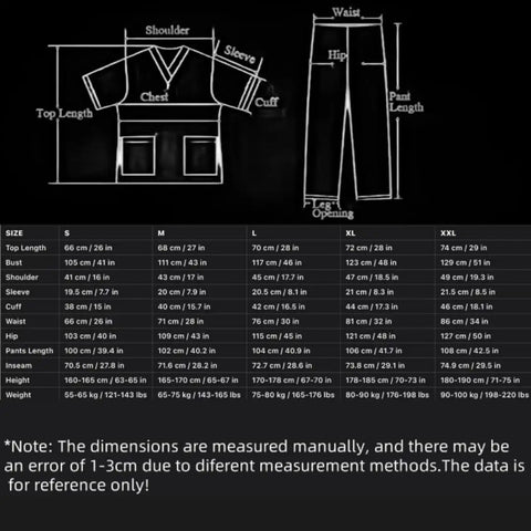Size chart and technical drawing for V Neck Quick Dry Scrub Set For Beauty Salons And Pet Shops Pink XL 3 Piece Workwear.