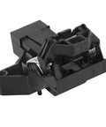 Easy Install Dishwasher Door Latch Assembly Replacement That Will Not Close, Quick DIY Repair, Direct Fit, Fits Most Dishwashers view