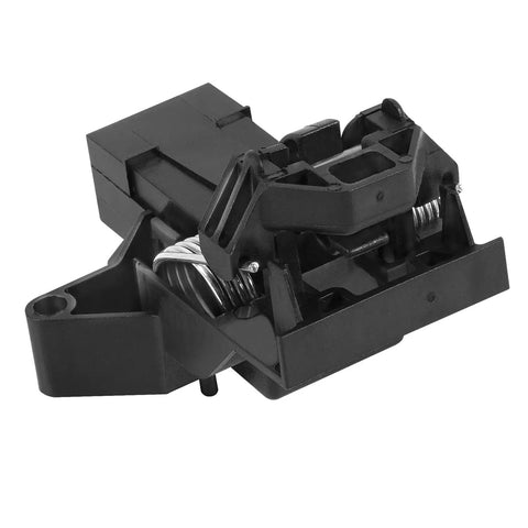 Easy Install Dishwasher Door Latch Assembly Replacement That Will Not Close, Quick DIY Repair, Direct Fit, Fits Most Dishwashers view