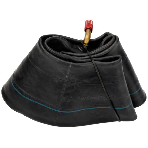 Heavy Duty Inner Tire Tube For 4.80 4.00-8 Tires Fits Mowers Hand Trucks Dollies Wheelbarrows Generators Mini Bikes Go Karts Carts