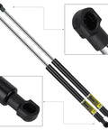 Lexus Hood Lift Supports Struts Shocks For IS F 2008 2013, IS250 2006 2015, IS300 2005, IS350 2006 2015 185N Per Strut 2 Pack