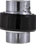 Real Deal Built Tough Spherical Bearing Replacement For Lawn Tractors And Riding Mowers Drop In Direct Swap Part 1033504 with black shield.