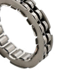 One Way Starter Clutch Hub Bearing Replacement For Kymco Maxxer 450i 2011-2016 And Arctic Cat steel components close-up view
