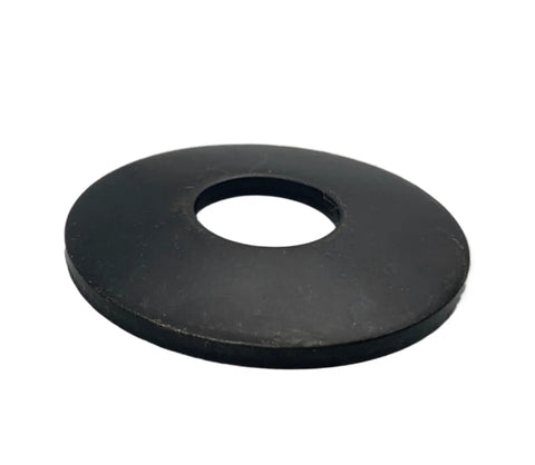 Jackshaft Spindle Kit With Belleville Washer For Murray Lawn Mowers And Tractors Replaces 20616 20616MA Includes 17X166MA Belleville Washer, black washer