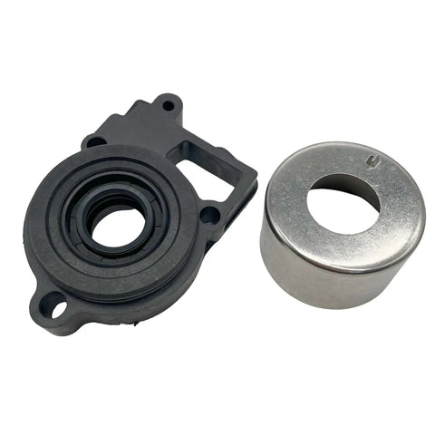 Water Pump Service Kit With Impeller For Mercury Outboards And MerCruiser Alpha One Gen 1 Drives 75HP To 220HP Easy Install
