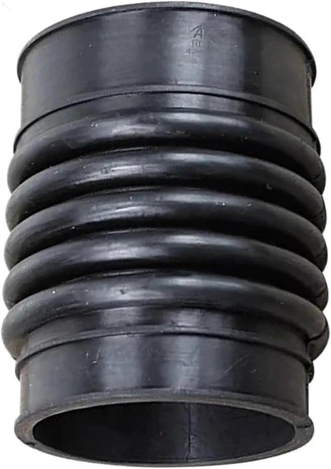 Tough Air Hose Pipe Replacement For Lexus LS400 And Sc400 Cars Using Special Rubber To Battle Heat Radiation And Stop Leaks From Happening While Ensuring Your Ride Runs Like New Every Time You Turn The Key Plus Comes With Part Number 17881 50010 black rubber hose