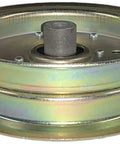 5 Inch Idler Pulley 483422 OEM Replacement For Freedom Z Series Zero Turn Mowers Fits Select Models Genuine Part