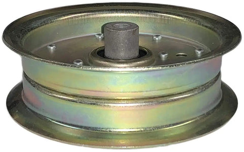 5 Inch Idler Pulley 483422 OEM Replacement For Freedom Z Series Zero Turn Mowers Fits Select Models Genuine Part