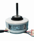 High Efficiency Brushless DC Fan Motor For 20W WZDK20-38G ZKFP-20-8-6 Air Conditioning Unit Replacement