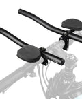 All Day Grip Aero Bar Foam Pad For MTB And Road Bikes Boosts Grip And Control With Ergonomic Handlebar Attachment