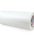 12 Inch Wide Duct Tape Beefy Heavy Duty 9 Mil Industrial Grade Waterproof Tape 90 Feet Long Flexible No Residue White Tape