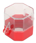Lockout Box Type Transparent Emergency Stop Button Cover For Industrial Electrical Equipment Clear Push Button Switch Guard
